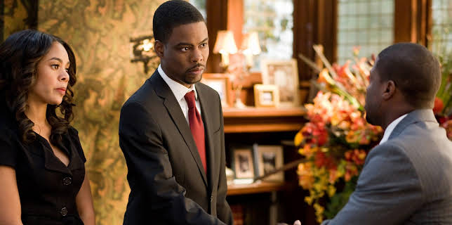 Death At A Funeral (2010)