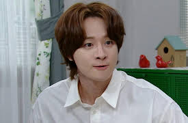 My Merry Marriage: My Merry Marriage Episode 6