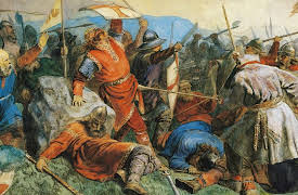 The Vikings: Scandinavia in the Celtic and Roman Ages