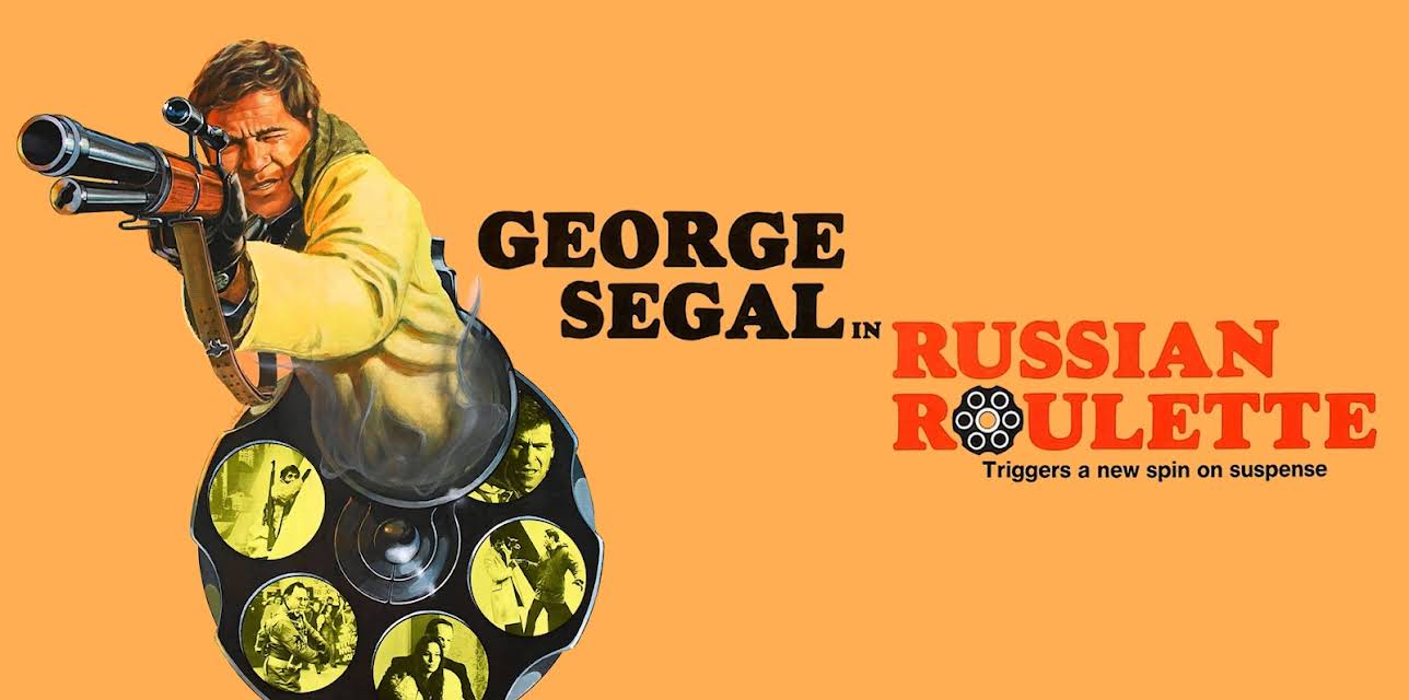 Russian Roulette (1975)