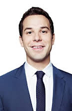 Skylar Astin as 
