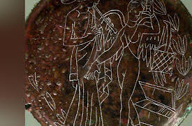 Writing and Civilization: From Ancient Worlds to Modernity: Etruscan and Meroïtic--Undeciphered Scripts