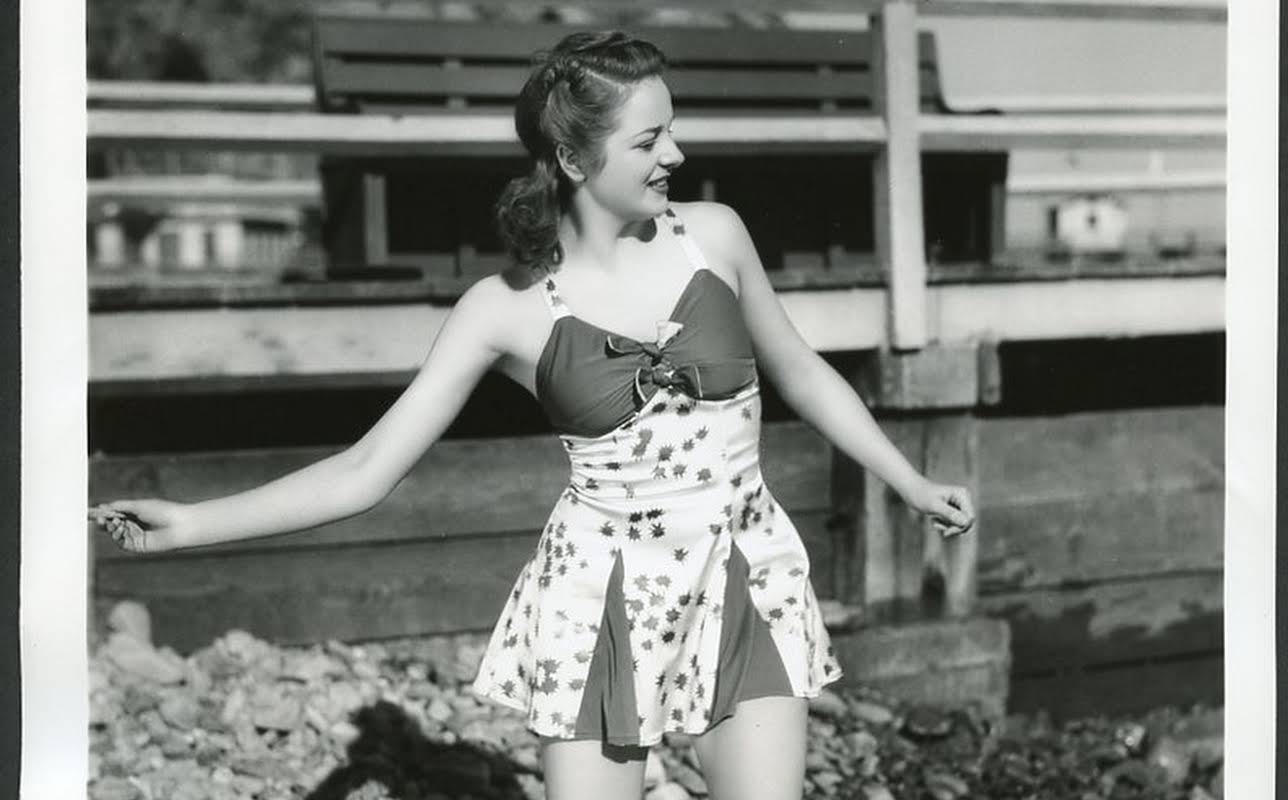 Kathryn Adams