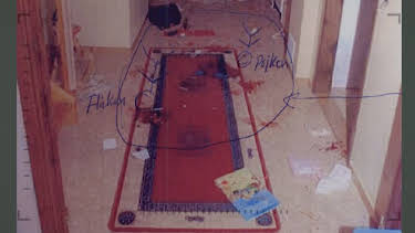 01:55: Crime Scene Sweden (S2 E1) (S2) | TV3 | 4/22 2026