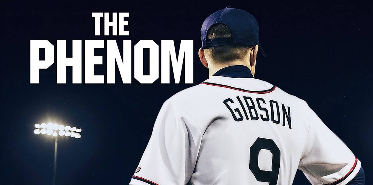 The Phenom (2016)