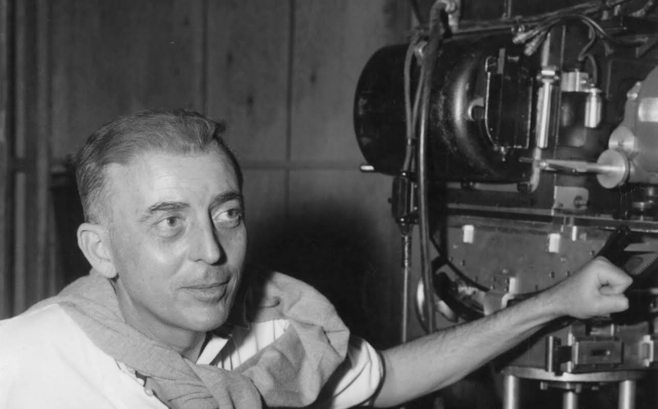 Charles Lederer