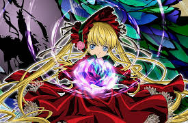 Season 2: Rose Crystal - Rozenkristall English Dub