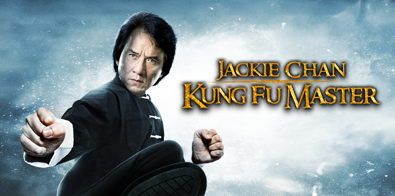 Jackie Chan: Kung Fu Master (2013)