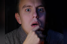 Bigfoot Tales of Darkness: Farmhouse mystery