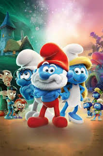 15:30: Los Pitufos (single story) (T4): Ep.12 Lucrecia toma el poder | Nickelodeon | 4/7 2026