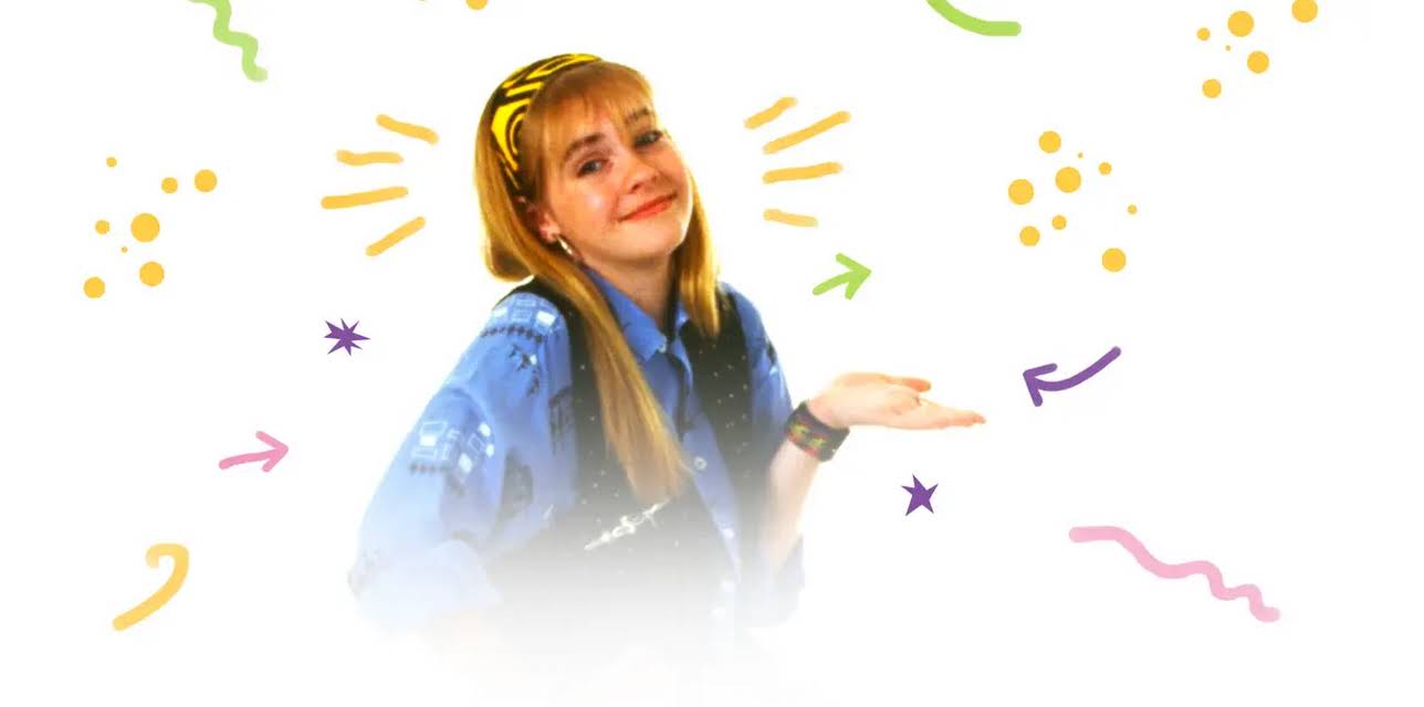 Clarissa Explains It All