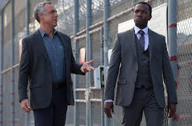 Bosch: Blue Religion