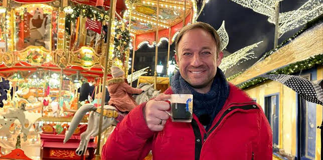 03:30: Tobis Städtetrip: Weihnachtsmarkt Wiesbaden | HR Fernsehen | 12/10 2025