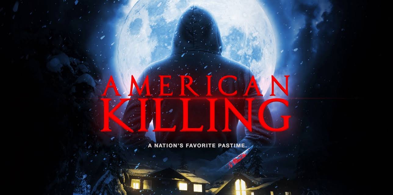 American Killing (2019)