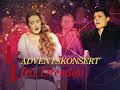 Klassisk jul: Adventskonsert fra Frauenkirche i Dresden