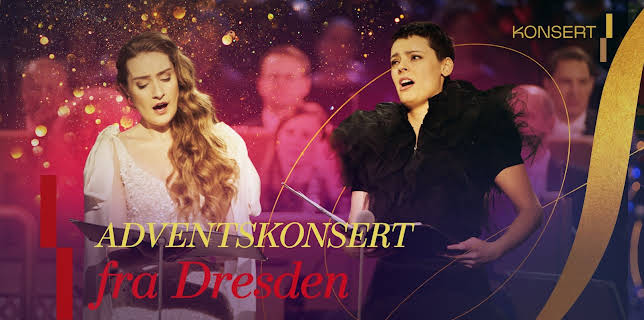 19:50: Klassisk jul: Adventskonsert fra Frauenkirche i Dresden | NRK 2 | 12/7 2025