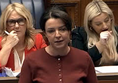 Northern Ireland Assembly