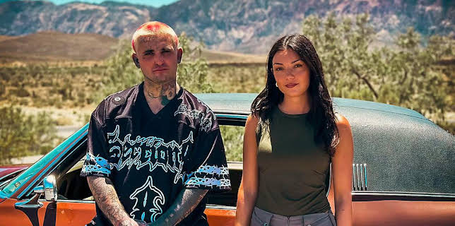 10:55 PM: Sin City: The Real Las Vegas (S1 E1) (S1) | BBC One Wales | 2/4 2026