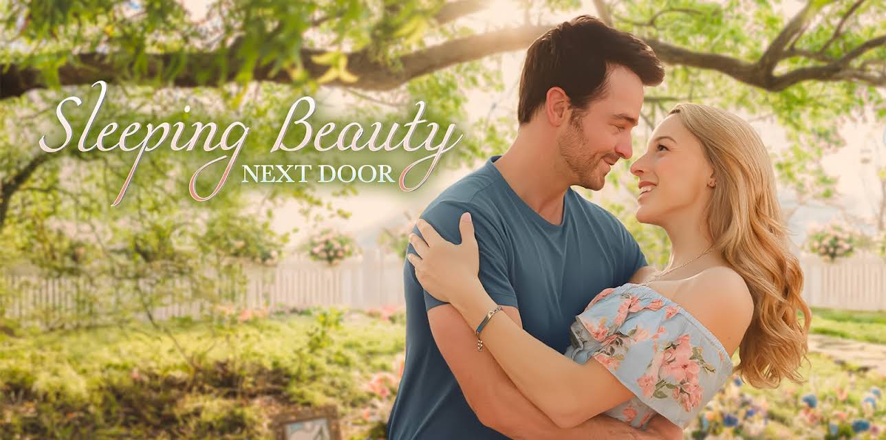 Sleeping Beauty Next Door (2026)