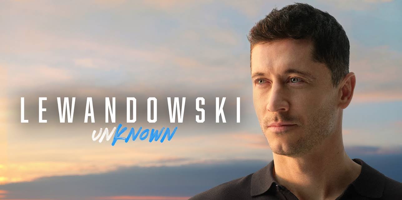 LEWANDOWSKI - UNKNOWN (2023)