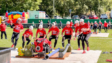 09:30: Unser Dorf hat Wochenende | RBB Fernsehen | 8/29 2026