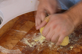 Kitchen Boss: Episode 36