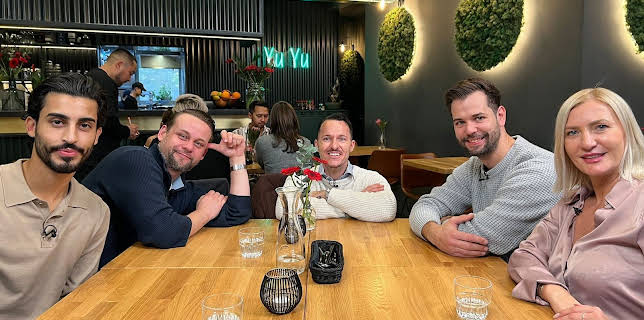 16:15: Mein Lokal, Dein Lokal - Der Profi kommt | Kabel Eins | 3/22 2026