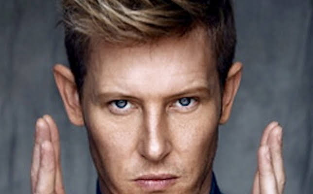 Gabriel Mann