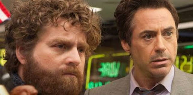 22:30: Due Date (IMDb 6.5) | MAX | 12/6 2025