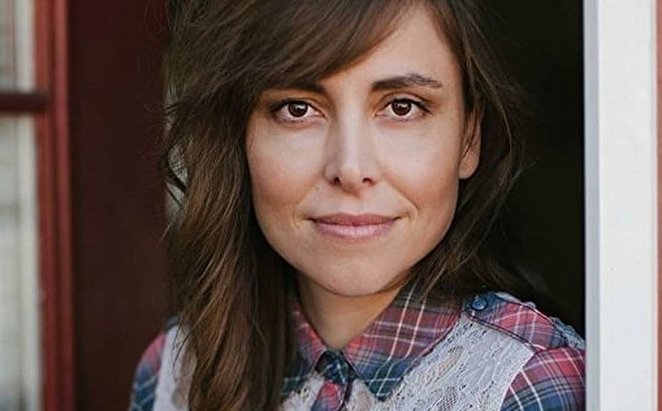 Alethea Jones