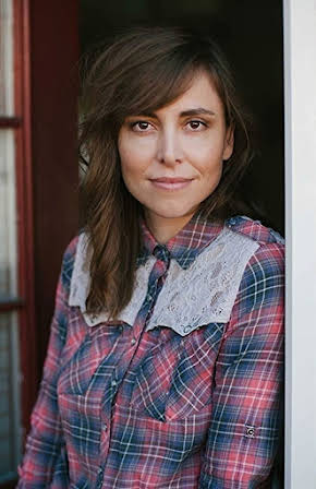 Alethea Jones as Director