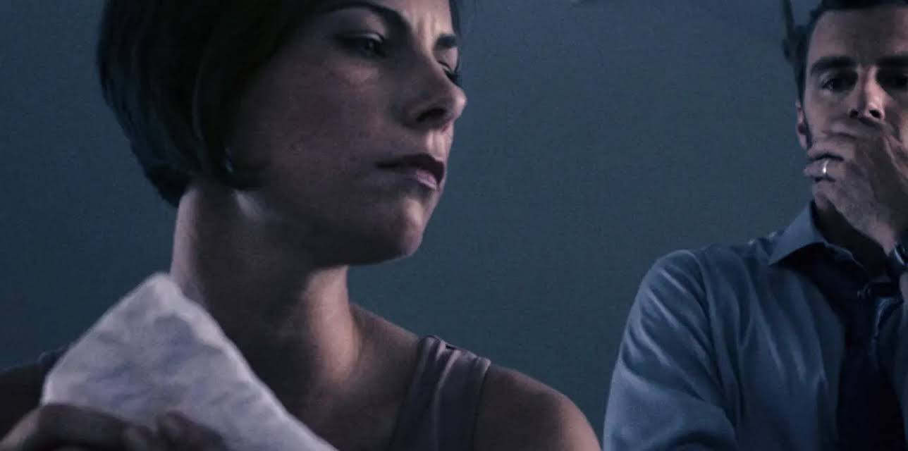 Married with Secrets