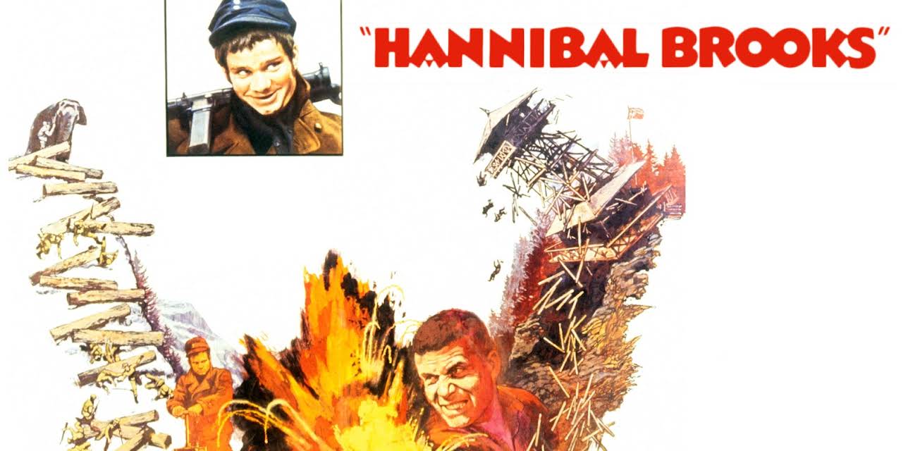 Hannibal Brooks (1969)