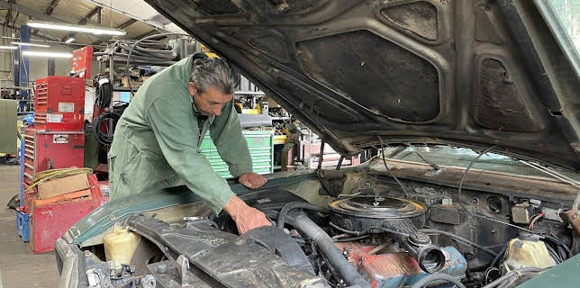 21:45: Steel Buddies - Stahlharte Geschäfte | Kabel Eins Doku | 3/16 2026