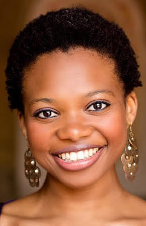 Susan Heyward as 