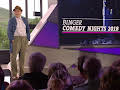 Binger Comedy Nights 2018