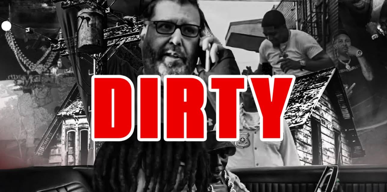 Dirty (2024)