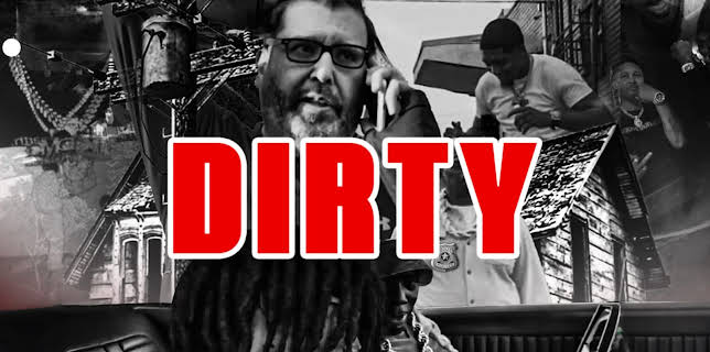 Dirty (2024)