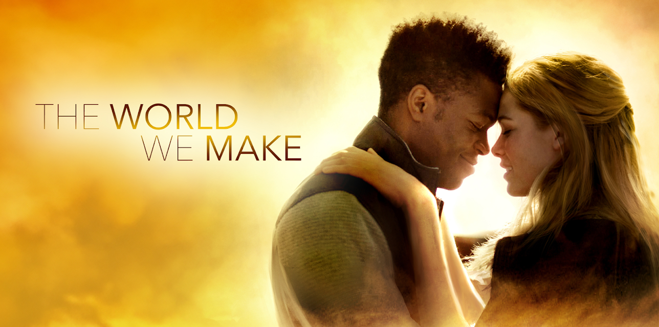 The World We Make (2019)
