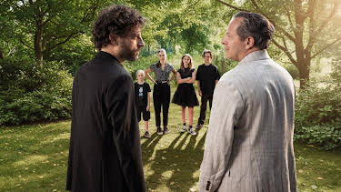 20:15: Louma - Familie ist kein Kinderspiel | One | 3/29 2026