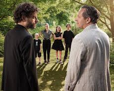 Louma - Familie ist kein Kinderspiel