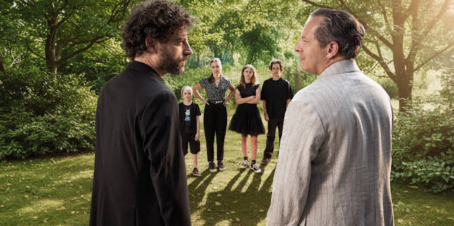 20:15: Louma - Familie ist kein Kinderspiel | Das Erste | 3/25 2026