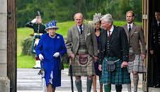 Secrets of The Royal Palaces (S1 E4)