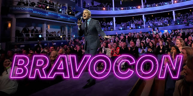 BravoCon: All Access (2025)