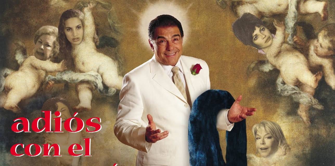 Goodbye from the Heart (2000)