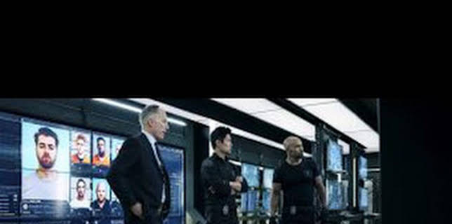 03:52: S.W.A.T.: Los hombres de Harrelson (T4): Ep.14 El juicio | AXN | 2/25 2026