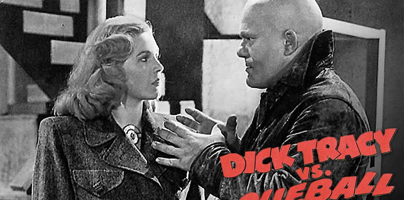 Dick Tracy vs. Cueball (1946)