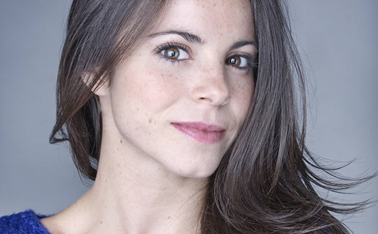 Elena de Frutos