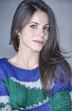 Elena de Frutos as 