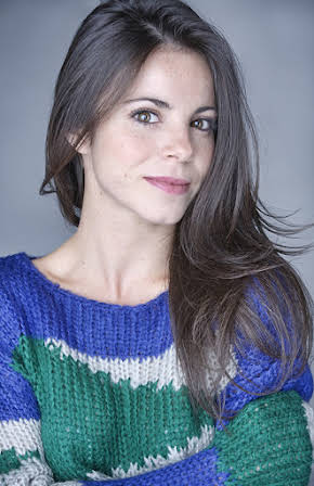 Elena de Frutos as 